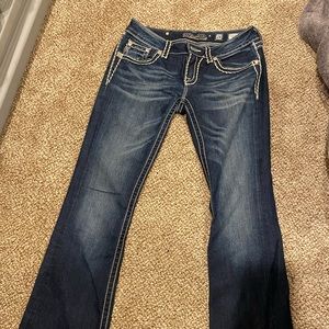 Miss Me jeans size 28